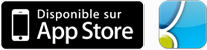 Ciel Business Mobile sur l'App Store