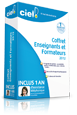 Coffret Enseignants et Formateurs
