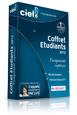 Coffret Etudiants Ciel Enseignement Supérieur