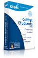 Coffret Etudiants Ciel 