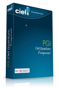PGI Ciel Quantum Enseignement