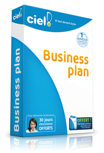 Ciel Business Plan