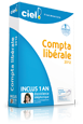 Ciel Compta Libérale + 1 an d'assistance