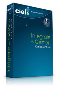 Intégrale de Gestion Ciel Quantum Réseau