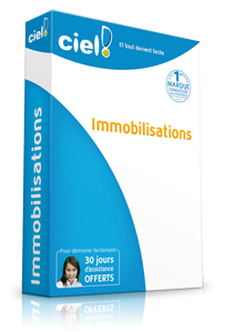 Ciel Immobilisations