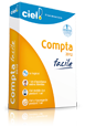 Ciel Compta Facile + 1 an d'assistance online