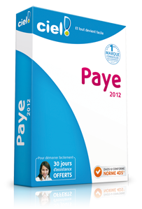 Ciel Paye 