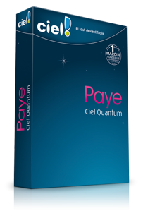 Paye Ciel Quantum Réseau