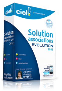 La Solution Associations Evolution 