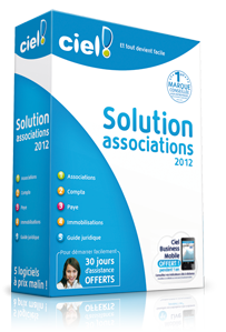 La Solution Associations Ciel 