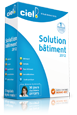 Solution Bâtiment Ciel 