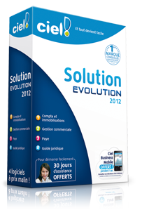 La Solution Ciel Evolution