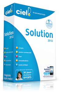 La Solution Ciel 
