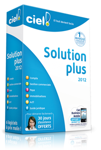 La Solution Plus Ciel 