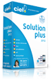 La Solution Plus Ciel 