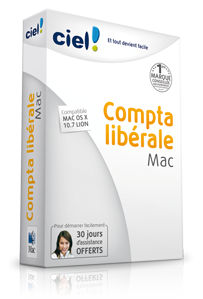 Ciel Compta Libérale
