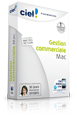 Ciel Gestion Commerciale