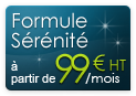 Formule Sérénité
