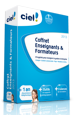 Coffret Enseignants et Formateurs