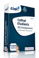 Coffret Etudiants Ciel Enseignement Supérieur