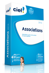 Ciel Associations 