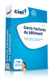 Pack Tranquillité Ciel Devis Factures du B&acirc;timent