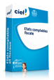 Ciel Etats Comptables et Fiscaux