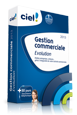 Ciel Gestion commerciale Evolution 