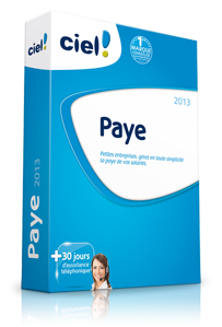 Ciel Paye 