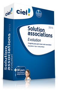 La Solution Associations Evolution 