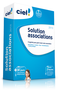 La Solution Associations Ciel 