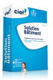 Solution Bâtiment Ciel 