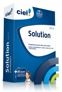La Solution Ciel Evolution