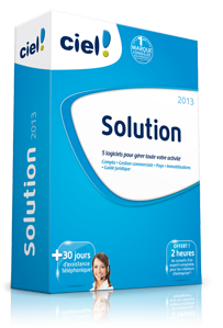 La Solution Ciel 