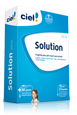 Ciel Compta + Ciel gestion + Ciel Paye + ...