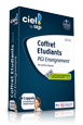 Coffret Etudiants PGI Enseignement Supérieur