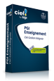 PGI Enseignement Ciel Gestion Intégrale
