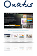 Oxatis, Solution E-Commerce pour Ciel