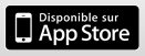 Disponible sur l'appstore