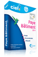 Ciel Paye B&acirc;timent 2011