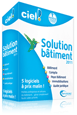 La Solution Bâtiment Ciel  2011