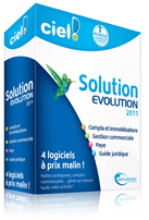 La Solution Ciel Evolution