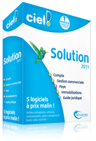 La Solution Ciel 