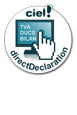 Ciel directDéclaration TVA