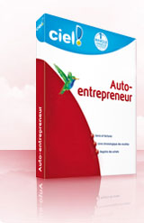 Logiciel Ciel Auto-entrepreneurs