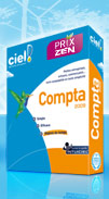 Logiciel Ciel Compta