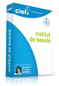 Ciel&nbsp;Institut de beaut&eacute; Réseau