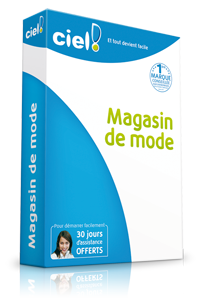 Ciel Magasin de mode