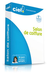 Ciel Salon de coiffure