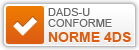 DADS-U CONFORME NORME N4DS